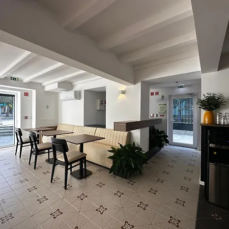 Bookstay Sto Antonio Hotel Ílhavo