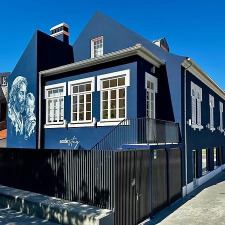 Bookstay Sto Antonio * Ílhavo