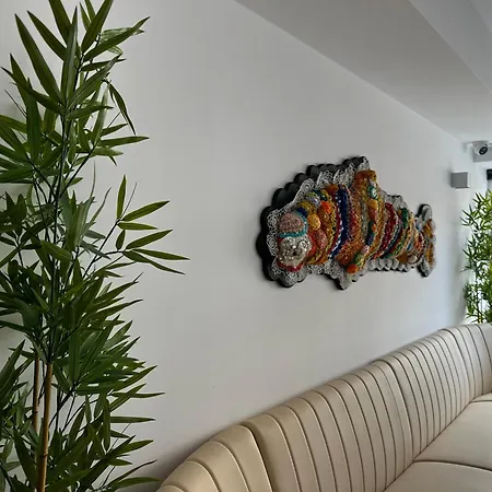 Bookstay Sto Antonio