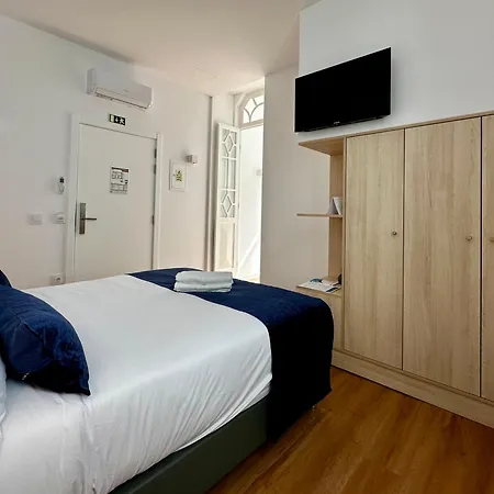Hotel Bookstay Sto Antonio