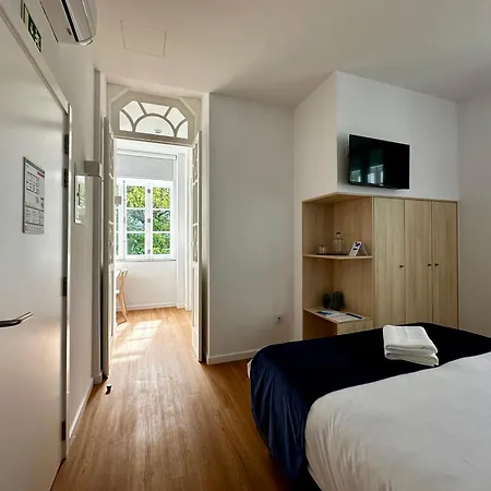Bookstay Sto Antonio * Ílhavo