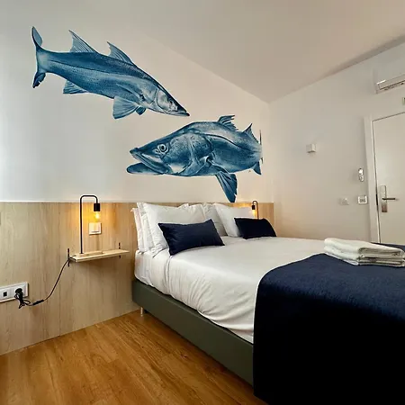Hotel Bookstay Sto Antonio *