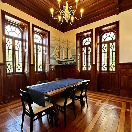 Hotel Bookstay Sto Antonio Ílhavo