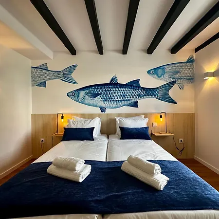 Bookstay Sto Antonio *