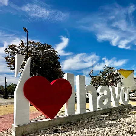 Bookstay Sto Antonio