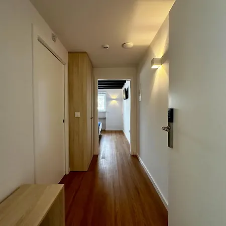 Hotel Bookstay Sto Antonio