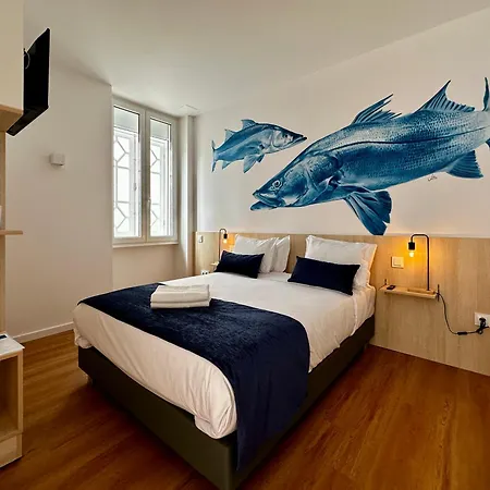 Hotel Bookstay Sto Antonio *