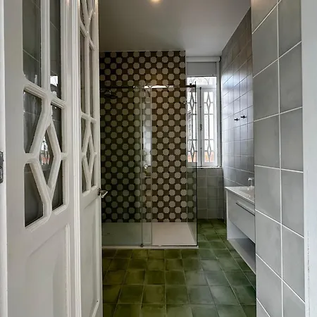 Bookstay Sto Antonio Hotel Ílhavo