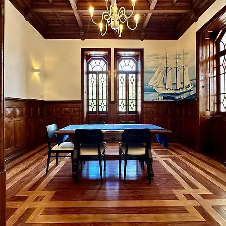 Bookstay Sto Antonio