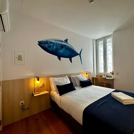 Bookstay Sto Antonio Ílhavo