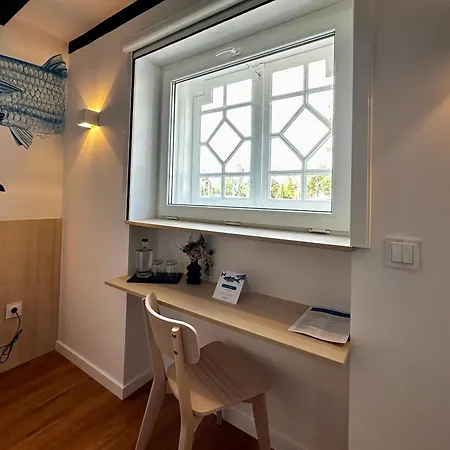 Bookstay Sto Antonio * Ílhavo