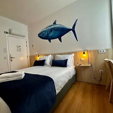 Hotel Bookstay Sto Antonio