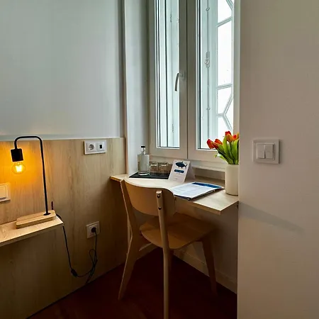 Hotel Bookstay Sto Antonio Ílhavo