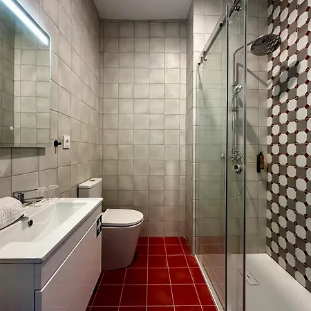 Bookstay Sto Antonio Hotel