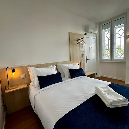 Hotel Bookstay Sto Antonio