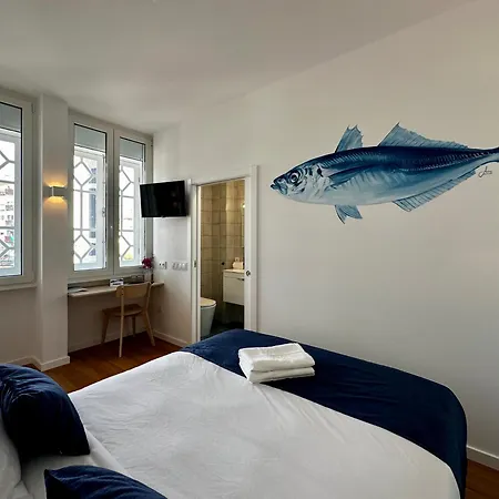 Hotel Bookstay Sto Antonio *