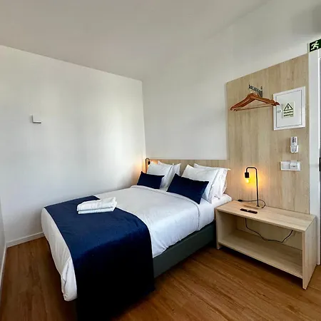 Bookstay Sto Antonio Ílhavo