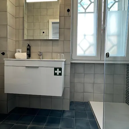 Bookstay Sto Antonio * Ílhavo