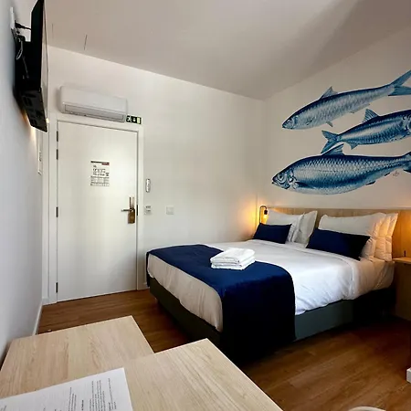 Bookstay Sto Antonio Hotel *