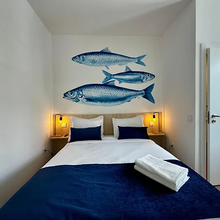 Bookstay Sto Antonio *
