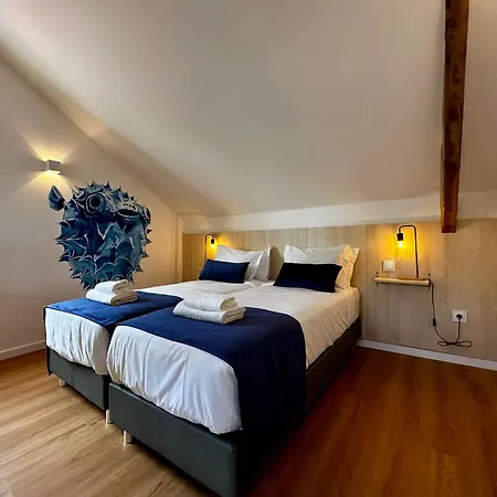 Bookstay Sto Antonio * Ílhavo