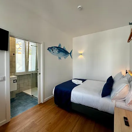 Hotel Bookstay Sto Antonio