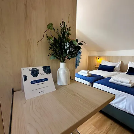Bookstay Sto Antonio *