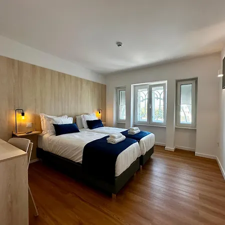 Bookstay Sto Antonio Ílhavo