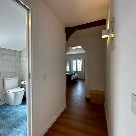 Bookstay Sto Antonio