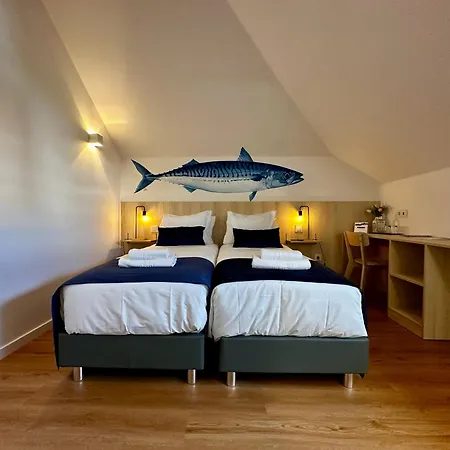Hotel Bookstay Sto Antonio