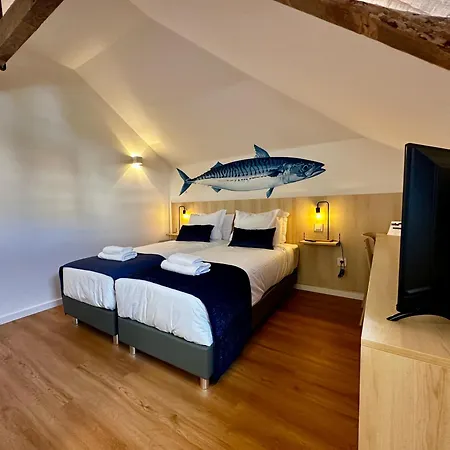 Bookstay Sto Antonio * Ílhavo