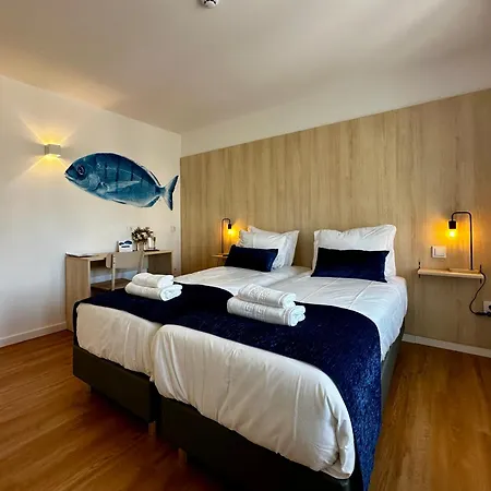 Hotel Bookstay Sto Antonio Ílhavo