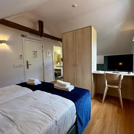 Bookstay Sto Antonio Ílhavo