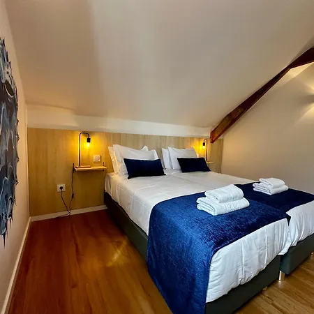 Bookstay Sto Antonio Hotel