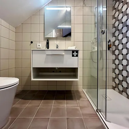 Bookstay Sto Antonio * Ílhavo