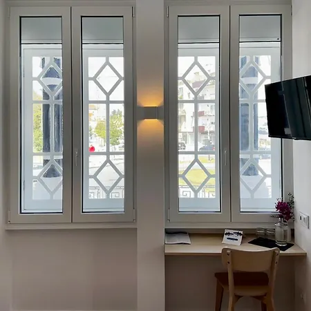 Hotel Bookstay Sto Antonio Ílhavo